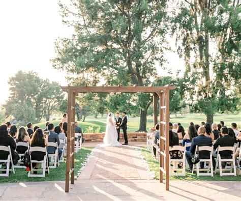 Rio Hondo by Wedgewood Weddings